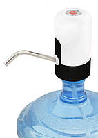 Електрична акумуляторна помпа для води Ecocenter EP1 White (2766)