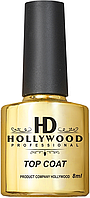 Топ HD Hollywood універсальний Top Coat 8 мл