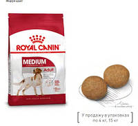 Royal Canin Medium Adult 15 kg.