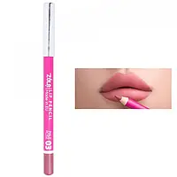 Карандаш для губ ZOLA Lip Pencil - 03 Pale Rose