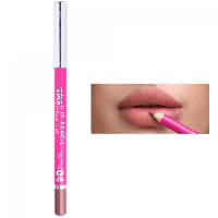 Карандаш для губ ZOLA Lip Pencil - 04 Truffle
