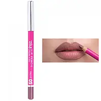 Карандаш для губ ZOLA Lip Pencil - 05 Mauve