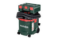 Пылесос Metabo ASA 30 L PC (на 30 литров, класса пыли L)