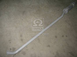 Резонатор Таврия 1102 закатний 1102-1203009-03 UA58