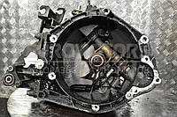 МКПП (механическая коробка переключения передач) 5-ступка Citroen Jumper 2.8d 1994-2002 20UE03 293448