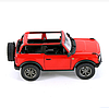Інерційна металева машинка KINSMART "Ford Bronco" KT5438WА (4 кольори), фото 6