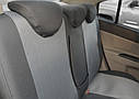 Чохли на сидіння для Hyundai Acccent 2006-, фото 3