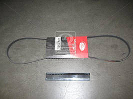 Реминь поликлин. 4PK1048 (Вир-во Gates) 4PK1048 UA58