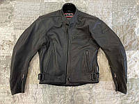 Мотокостюм IXS экипировка куртка/штаны кожаный