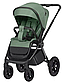 Коляска універсальна 2 в 1, CARRELLO Ultimo CRL-6516 (AIR) 2in1 Forest Green, зелена, Карелло Ультімо, фото 4