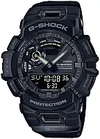 Наручные часы CASIO G-SHOCK GBA-900-1AER G-SQUAD