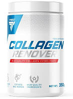 Коллаген Trec Nutrition Collagen Renover 350 г Топ продаж Vitaminka