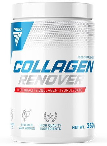 Колаген Trec Nutrition Collagen Renover 350 г Vitaminka Vitaminka