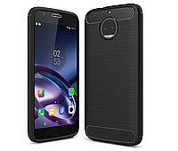 Защитный бампер Motorola Moto G5s Plus - GoodGlass