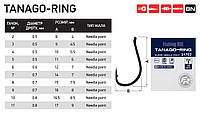 Гачки FR Tanago-ring №6