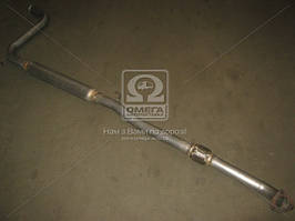 Резонатор ВАЗ 1118 (вир-во Polmostrow) 11.60 UA58