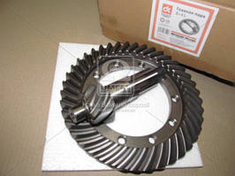 Головна пара 8x41 УАЗ 452,469(31512) 3741-2402020-00 UA58