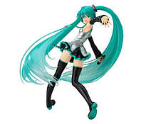 Фигурка Max Factory Hatsune Miku Tony ver. Хацунэ Мику 19 см MF HM TV