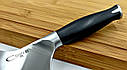 Кухонна сокира для м'яса та реберець 13 см, фото 7