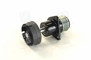 Шкив генератора з обгинною муфтою (Вир-во INA) 535 0157 10 UA58