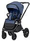 Коляска універсальна 2 в 1, CARRELLO Ultimo CRL-6516 (AIR) 2in1 Arctic Blue, синя, Карелло Ультімо, фото 4