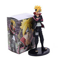 Фигурка Banpresto Боруто Боруто Узумаки Boruto Boruto Uzumaki 16 см BPR B BU