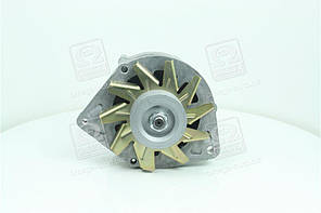 Генератор КРАЗ, МАЗ, УРАЛ, КАМАЗ 4310 28В 50А 288Е-3701000-01 UA58