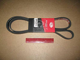 Реминь поликлин. 6PK2513 (вир-во Gates) 6PK2513 UA58