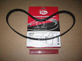 Реминь зубч. ГРМ VW Golf II, Passat 1,0 - 1,3 (вир-во Gates) 5015 UA58