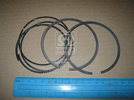 Кильця поршневи PSA 86.6 (1.5/1.75/3) XU10 (вир-во GOETZE) 08-154608-00 UA58