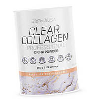 Коллаген порошок BioTech Clear Collagen 350г Vitaminka