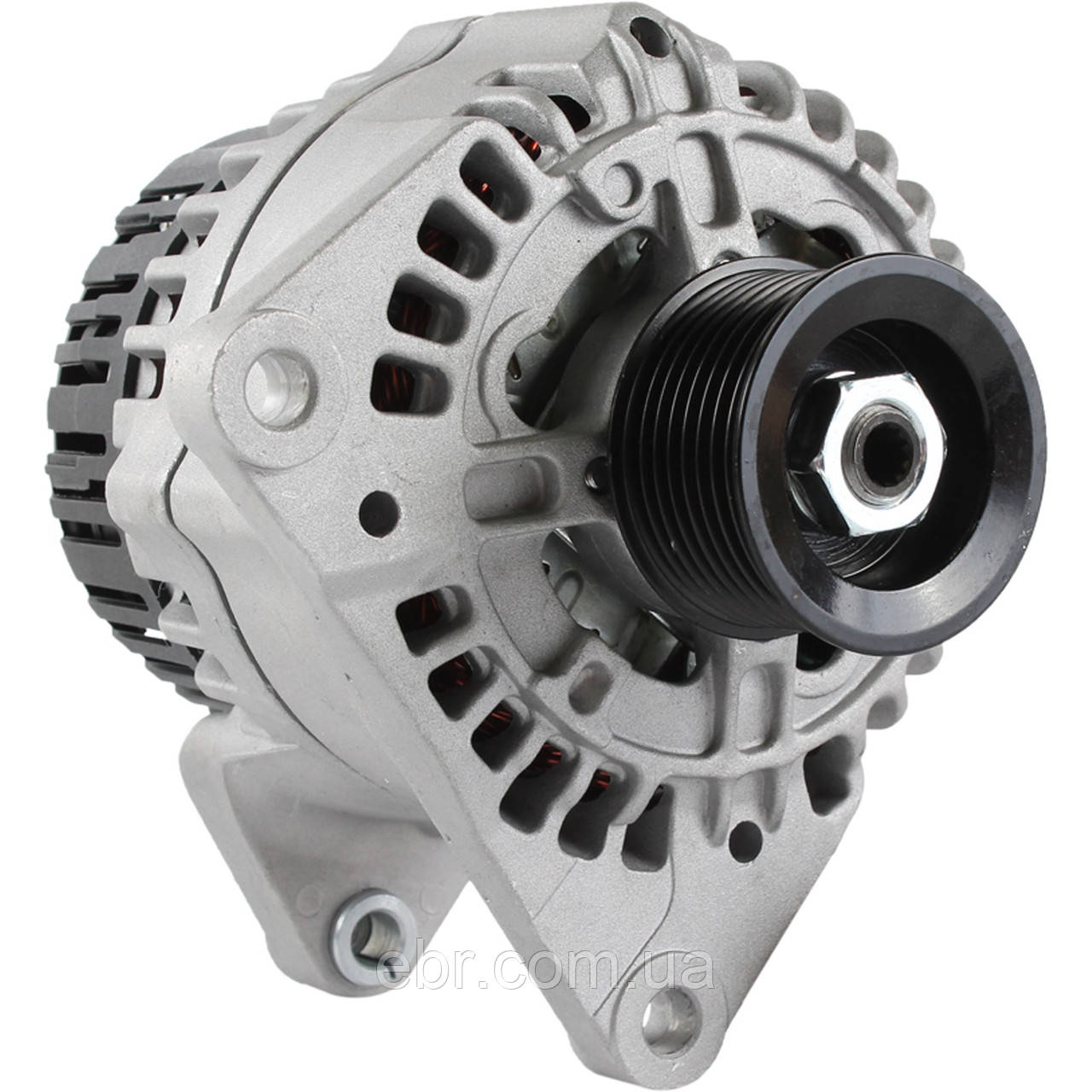 320/08560 320/08719 320/08648 320/08610 Генератор 95AH 12V на JCB DIESELMAX