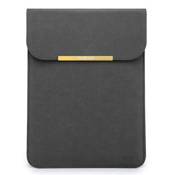 Чохол TAIGOLD для ноутбука 13-14" і MacBook AIR/PRO, Dark Grey