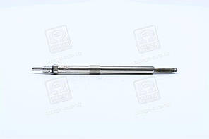 Свичка розжарювання GLP057 RENAULT MASTER II, TRAFIC II 2.5 02-10 (вир-во BOSCH) 0250202128 UA58