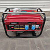 Генератор електрики тихий Honda EM6500CXS 3.5 кВт мідна обмотка/ручний стартер, фото 7