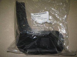Бризковик колеса lacetti sed передний ливий (вир-во GM) 96545665 UA58