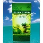 Чай Чин Чан (нормализация кишечной деятельности) Green World