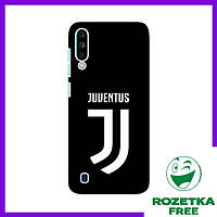 Чохол ZTE Blade A7 (2020) (ФК Ювентус) / Чехлы Juventus ЗТЕ Блейд А7 (2020)