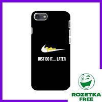 Чехол iPhone SE (2020) (Найк Гомер) / Чехлы Nike Айфон СЕ2