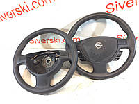 Руль, кермо, рулевое колесо, Opel Combo, Corsa C, 9056010, цена без подушки (мультируля нет)