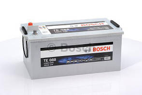 Акумулятор 240Ah-12v BOSCH EFB (TE0888) (518x276x242),полярнисть зворотна (3),EN1200 0092TE0888 UA58