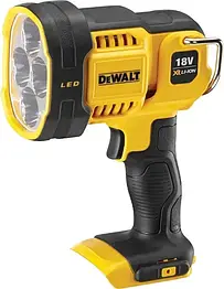 Акумулятор світлодіодний ліхтар DeWalt DCL043-XJ  (каркас)