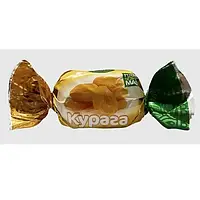 ЦУКЕРКИ "КУРАГА"