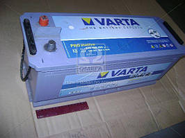 Акумулятор 140Ah-12v VARTA PM Blue(K8) (513x189x223),полярнисть зворотна (3),EN800 640 400 080 UA58