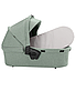 Коляска універсальна 2 в 1, CARRELLO SVista CRL-6501/1 2in1 Olive Green, зелена, Карелло Віста, фото 6