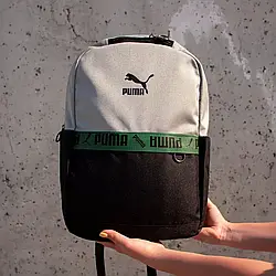 Рюкзак/сумка Puma Сіра