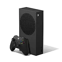 Консоль Microsoft Xbox Series S 1 TB Carbon Black