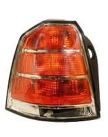 Задний фонарь левый Opel Zafira 2005-2007