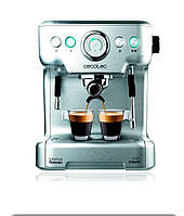 Кофеварка рожковая Cecotec Cumbia Power Espresso 20 Barista Pro