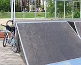 Скейт парк, фото 5